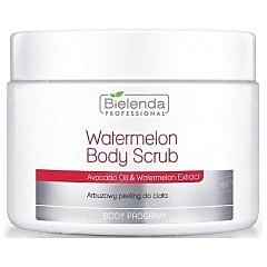 Bielenda Professional Watermelon Body Scrub 1/1