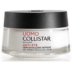 Collistar Uomo Revitalizing Anti-Wrinkle Cream 1/1