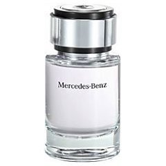 Mercedes-Benz for Men 1/1