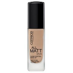 Catrice All Matt Plus 1/1