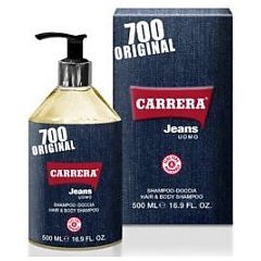 CARRERA Jeans Pour Homme 700 Original 1/1