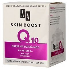 AA Skin Boost Q10 Cream 1/1
