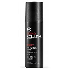 Collistar Uomo 24 Hour Freshness Deo 1/1