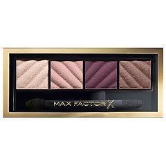 Max Factor Smokey Eye Matte Drama Kit 2in1 Eyeshadow And Brow Powder 1/1