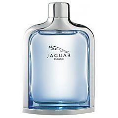 Jaguar New Classique Men 2002 tester 1/1