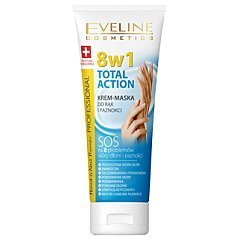 Eveline Hand & Nail Therapy Total Action 8w1 1/1