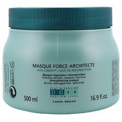 Kerastase Resistance Masque Force Architecte Strengthening Masque 1-2 1/1
