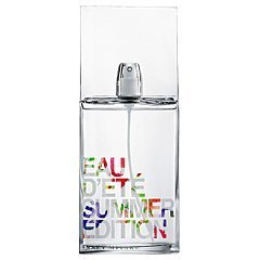 Issey Miyake L'Eau d'Issey pour Homme Eau d'Ete Summer Edition 1/1