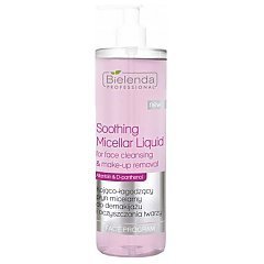 Bielenda Face Program Soothing Micellar Liquid 1/1