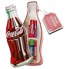 Lip Smacker Flavoured Lip Balm Collection Coke Bottle Tin 1/1