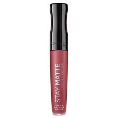 Rimmel Stay Matte Liquid Lip Colour 1/1