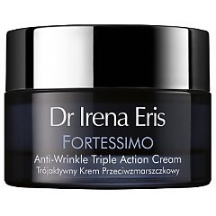 Dr Irena Eris Fortessimo Anti - Wrinkle Triple Action Cream 1/1