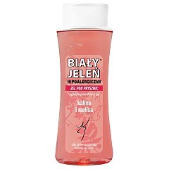 Biały Jeleń Hypoallergenic 1/1