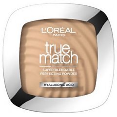 L'Oreal True Match Powder 1/1