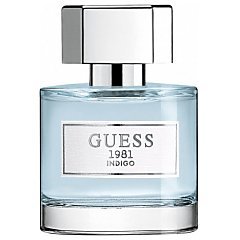 Guess 1981 Indigo for Women 1/1