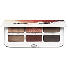 Clarins Ready In A Flash Eyes & Brows Palette 1/1