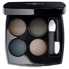 CHANEL Les 4 Ombres Multi-Effect Quadra Eye Shadow 1/1