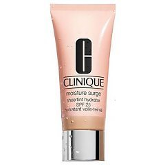 Clinique Moisture Surge Sheertint Hydrator 1/1