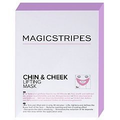 Magicstripes Chin & Cheek Lifting Mask 1/1