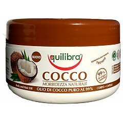 Equilibra Cocco Body & Hair Oil 1/1