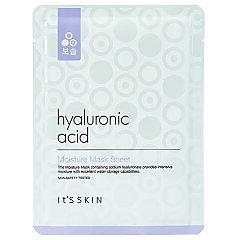 IT'S SKIN Hyaluronic Acid Moisture Mask Sheet 1/1