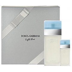Dolce & Gabbana Light Blue Pour Femme