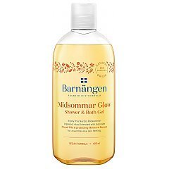 Barnängen Midsommar Glow Shower & Bath Gel 1/1