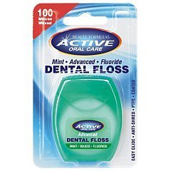 Active Oral Care Dental Floss 1/1