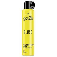 Schwarzkopf Got2B Glued Blasting Freeze 1/1