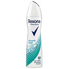 Rexona Shower Fresh Anti-perspirant 48h 1/1