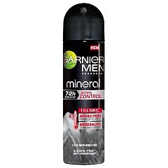 Garnier Men Mineral Action Control Thermic 1/1