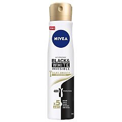 Nivea Black&White Invisible Silky Smooth 1/1