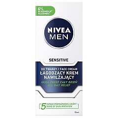 Nivea Men Sensitive 1/1