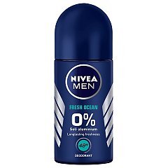 Nivea Men Fresh Ocean 1/1