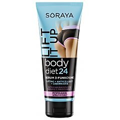 Soraya Body Diet 24 Lift & Up Effect 1/1