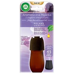 Air Wick Aromatyczna Mgiełka z Olejkami Eterycznymi Relaks 1/1