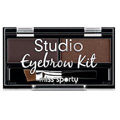Miss Sporty Studio Eyebrow Kit 1/1
