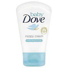 Dove Baby Rich Moisture Nappy Cream 1/1