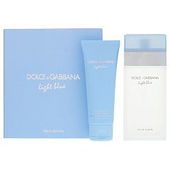 Dolce&Gabbana Light Blue 1/1