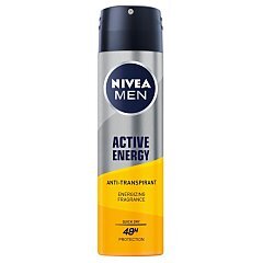 Nivea Men Active Energy 1/1