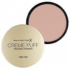 Max Factor Creme Puff Pressed Powder 1/1