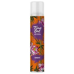 Time Out Dry Shampoo 1/1