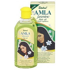 Dabur Vatika Jasmine Hair Oil Amla 1/1