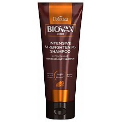 Biovax Amber Intensive Strengthening Shampoo 1/1