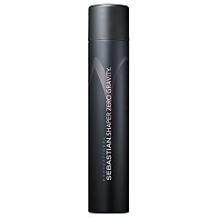 Sebastian Professional Shaper Zero Gravity Light Hairspray 1/1