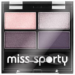 Miss Sporty Studio Colour Quattro Eye Shadow 1/1