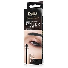 Delia Eyebrow Expert Brow Gel Mascara 1/1