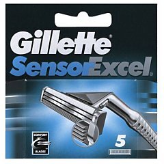 Gillette Sensor Excel 1/1