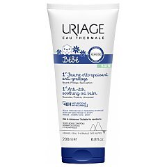 Uriage Bebe 1st Anti-Itch Soothing Oil Balm 1/1