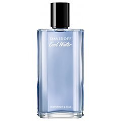 Davidoff Cool Water Grapefruit & Sage 1/1